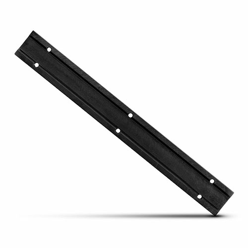 MDT XRS Forend Weight ger optimal balans och minskar kännbar rekyl genom att lägga till 1 lb vikt i föränden av MDT XRS Chassis System.