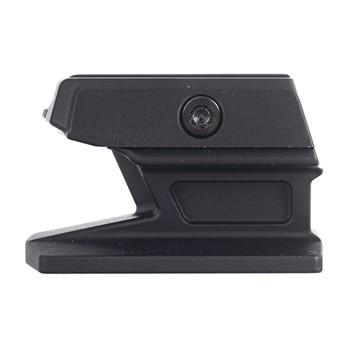 Meprolight MCO PRO 1.93" Picatinny Riser höjer din optik för snabbare målfångst och bättre ergonomi, perfekt för taktiska och konkurrensinställningar.