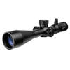 MEPRO MVO 6-36x56 FFP erbjuder hög precision med M3 RETICLE MRAD, 34MM rörstorlek och utmärkt ljusöverföring för alla ljusförhållanden.