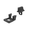 MEPRO Tru Dot RIFLE SIGHTS erbjuder självbelysta nattsikten som ökar träffsäkerheten med över 85% i svagt ljus, perfekt för H&K MP5,91,93,94.