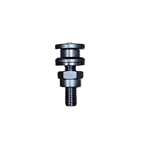 Bow Post ersätter din arrow rest bolt och ger en mångsidig lösning för att fästa din båge på en Clamp Lock, vilket gör utomhusaktiviteter enklare.