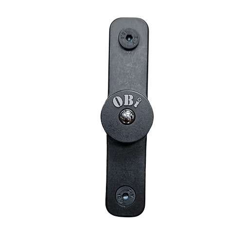 Round Post Key Mod erbjuder en robust lösning för att fästa på Key Mod rails, med inkluderad hårdvara och kompatibilitet med Lock och Grip-On familjerna.