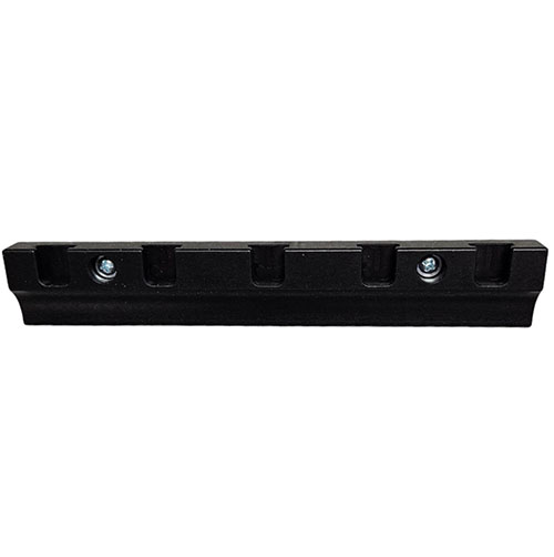 OBi Stax Bar är grunden i Die Stax System, perfekt för att organisera din omladdningsstation med flexibla installationsalternativ och kompatibilitet med andra Stax-produkter.