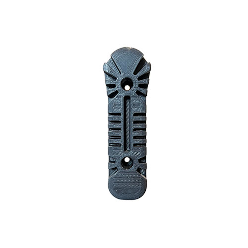 MDT Soft Buttpad från OBI SYSTEMS ger överlägsen komfort och kontroll genom att reducera rekyl, passar perfekt på MDT chassis och är tillverkad av högkvalitativ elastomer.