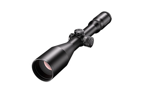 3–12x50 Klassik från SCHMIDT U. BENDER erbjuder enastående optik med variabel förstoring, perfekt för jakt i olika ljusförhållanden och avstånd.