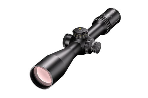 6–36x56 PM II High Performance erbjuder enastående optisk klarhet och precision med TREMOR5 retikeln, perfekt för långdistansskytte och jakt.