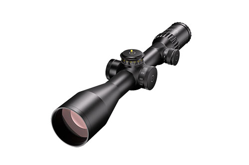 3–27x56 PM II High Power erbjuder överlägsen optik med hög förstoring och precision, perfekt för långdistansskytte och jakt med avancerade funktioner.