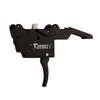 Browning X-Bolt Trigger från Timney erbjuder justerbart avtryck på 2-4 lbs, enkel installation och förbättrad precision för ökad skjutkontroll.