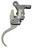 Timney CZ TRIGGERS erbjuder en justerbar avtryckare för CZ550 med 1,5-4 lb dragvikt, enkel installation och förbättrad noggrannhet utan behov av gunsmithing.