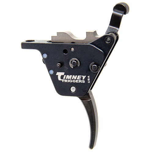 Timney CZ 457 avtryckare erbjuder justerbart avtryck från 10 oz till 2 lb, enkel installation och förbättrad skjutnoggrannhet för jägare och tävlingsskyttar.