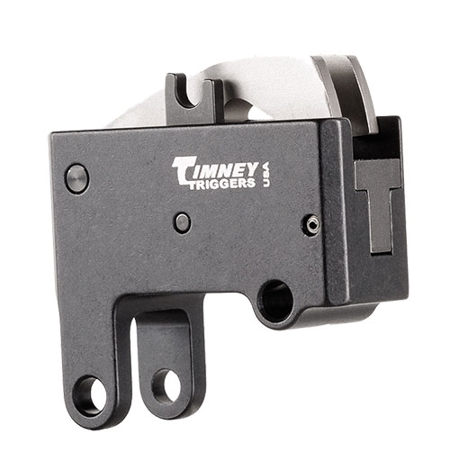IWI Tavor 2 STAGE Trigger från TIMNEY erbjuder en enkel installation, en ren avtryck med 4 lbs dragvikt och kräver inga justeringar eller extra delar.