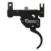 Timney RUGER 77-trigger erbjuder en justerbar pull weight (1-4 lb) för optimal kontroll och precision, med en perfekt avtryck för ökad träffsäkerhet.