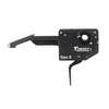 Timney Ruger American® Gen II Trigger erbjuder justerbart avtryck från 2 till 4 lbs, smidig installation och treläges säkerhet för ökad precision.
