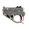 Timneys RUGER 1022 SILVER Trigger erbjuder en enkel installation, 2,75 lbs avtrycksvikt och en röd avtryckssko för ökad precision och kontroll.