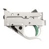 Timney RUGER 1022 Trigger erbjuder en hållbar CNC-maskinerad aluminiumhus, enkel installation, och en precis 2,75 lb avtrycksvikt för ökad noggrannhet.