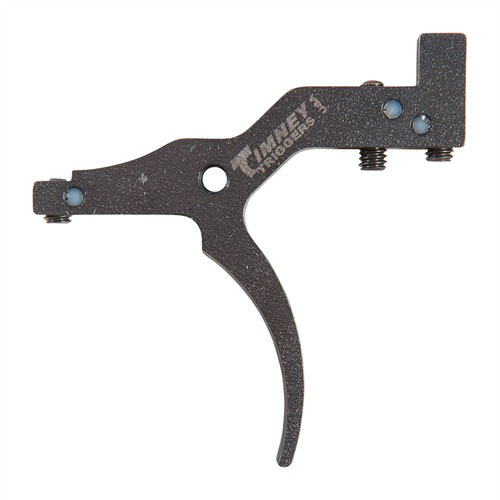 Timney Featherweight Trigger för Savage AccuTrigger ger ett klart och rent avtryck, justerbar pull weight 1.5-4 lb, hållbar och pålitlig prestanda.