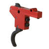Timney SPRINGFIELD TRIGGERS erbjuder en justerbar avtrycksvikt (2-4 lb) för en skarp och ren avtryckskänsla, perfekt för precisionsskytte.