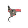 Timney SPRINGFIELD TRIGGERS erbjuder justerbar pull weight (2-4lb), säkerhet och förbättrad precision, lätt att installera utan gunsmithing.