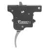 TIMNEY WINCHESTER 70 TRIGGERS erbjuder justerbar pull weight (1.5-4lb) och är lätt att installera utan gunsmithing, vilket förbättrar precision och kontroll.