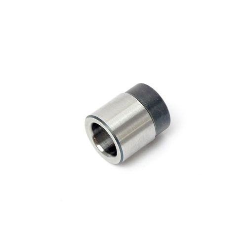 TRIEBEL neck size bushing 6.15mm för 223 Remington ger precisionsanpassning och hög kvalitet för dina neck sizing dies, vilket förbättrar din ammunitionstillverkning.