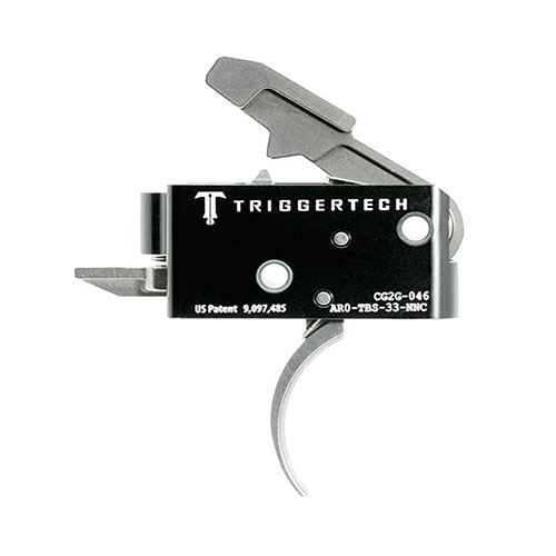TRIGGERTECH AR15 - Competitive erbjuder Frictionless Release Technology™, kort tvåstegsavtryck, och pålitlig prestanda i alla miljöer.