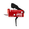 TRIGGERTECH AR10 erbjuder en precisionsavtryckare med Frictionless Release Technology™, kort överresor och pålitlig prestanda i alla miljöer.
