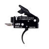 TRIGGERTECH AR9 erbjuder Zero Creep Technology™, kort tvåstegsdrag, pålitlig prestanda och korrosionsbeständiga komponenter för tävlingsskyttar.