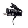 TRIGGERTECH AR9 erbjuder en pålitlig, exakt avtryckare med Zero Creep Technology™ och Frictionless Release Technology™ för överlägsen prestanda och hållbarhet.