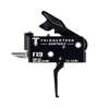 TRIGGERTECH FX9 erbjuder Zero Creep Technology™, kort tvåstegsdrag, pålitlig prestanda och lång livslängd med korrosionsbeständiga komponenter.
