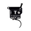 TRIGGERTECH REM700 SPECIAL erbjuder en exakt och pålitlig avtryckare med Frictionless Release Technology™, vilket ger en konsekvent och lättare avtryck.