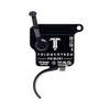 TRIGGERTECH REM700 Model 7 Primary erbjuder en exakt zero-creep break, kort övertrav och pålitlighet i alla miljöer tack vare Frictionless Release Technology™.
