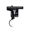 TRIGGERTECH Kimber Field - Curved erbjuder Frictionless Release Technology™ för en noll-kryp brytning, kort över-resor och pålitlighet i alla miljöer.