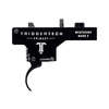 TRIGGERTECH Weatherby Mark V Primary erbjuder en noll-kryp break, kort över-resa och pålitlighet i tuffa miljöer med Frictionless Release Technology™.