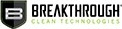 BREAKTHROUGH CLEAN
