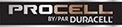 DURACELL