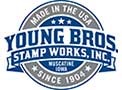 Young Brothers Stamp Works Inc