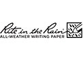 Rite IN The Rain