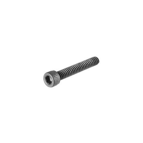 HEATSHIELD SCREW för MOSSBERG 500A säkerställer en stabil och säker montering av värmeskyddet, vilket förbättrar både funktion och säkerhet vid skytte.