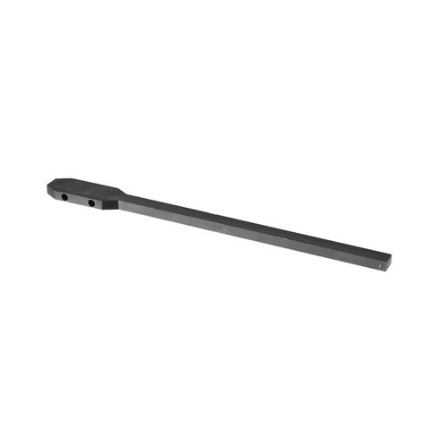 HEATSHIELD SPACER för MOSSBERG 500A ger ökad komfort och skydd under skytte, vilket förbättrar hanteringen och stabiliteten vid användning.