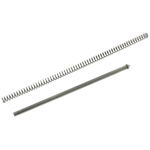 Recoil rod och fjäder för Volquartsen Competition Bolt (Artikel #VC10BLT) ger ökad prestanda och pålitlighet för din 10/22®.