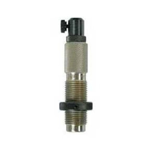 Redding 6.5mm Creedmoor Instant Indicator är ett precisionsverktyg för att snabbt jämföra headspace och bullet seating depth med en noggrannhet på .001".