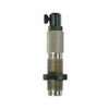Redding 6.5mm Creedmoor Instant Indicator är ett precisionsverktyg för att snabbt jämföra headspace och bullet seating depth med en noggrannhet på .001".