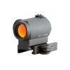 Den lätta och snabbuttagbara AIMPOINT MICRO MOUNTS monterar din Aimpoint Micro T1/T2 snabbt och säkert med fyra hållbara Torx® skruvar för stabilitet.
