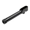 Alpha Wolf threaded barrel för Glock® M20 ger oöverträffad precision och pålitlighet, tillverkad av certifierat 416 rostfritt stål med SBN-beläggning.