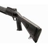 Urbino Pistol Grip Stock för Beretta 1301 erbjuder en kortad längd på 12,5 tum, stötdämpande grepp och enkel installation utan gunsmithing.