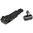 XS SIGHT SYSTEMS AK-47  EXPRESS TRITIUM SIGHT SET WHITE