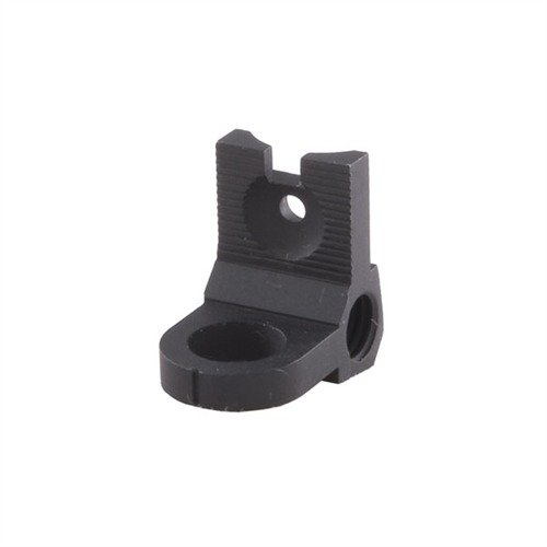 AR-15 CSAT Combat Rear Sight ger snabb och enkel växling mellan CQB och långdistansskytte utan att byta bländare, perfekt för mål på upp till 300 yards.