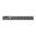 XS SIGHT SYSTEMS SHOTRAIL RAIL & REAR SIGHT TRITIUM FRONT MOSS 500/590/930