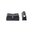 XS SIGHT SYSTEMS DX STD DOT SUPPRESSOR HGT-GLOCK® 17,19,22,24,26,31,36,38