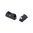 XS SIGHT SYSTEMS DXT BIG DOT SUPPRESSOR HGT SIGHTS-GLOCK® 17,19,22,26,31,38